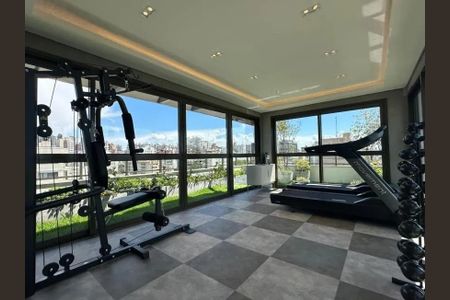 Apartamento para alugar com 95m², 2 quartos e 1 vagaÁrea Comum 