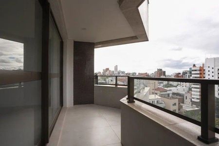 Apartamento para alugar com 95m², 2 quartos e 1 vagaVaranda 