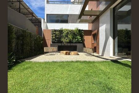 Apartamento para alugar com 95m², 2 quartos e 1 vagaÁrea Comum 