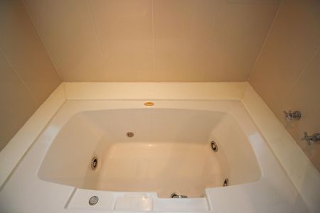 Apartamento à venda com 317m², 4 quartos e 4 vagasBanheiro da Suíte 4