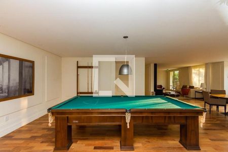 Apartamento à venda com 317m², 4 quartos e 4 vagasSalão de jogos