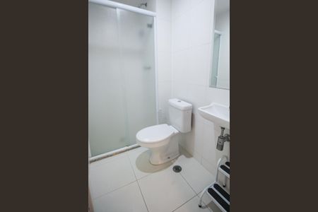 Apartamento à venda com 317m², 4 quartos e 4 vagasBanheiro de serviço