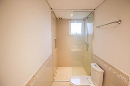 Apartamento à venda com 317m², 4 quartos e 4 vagasBanheiro da Suíte 4