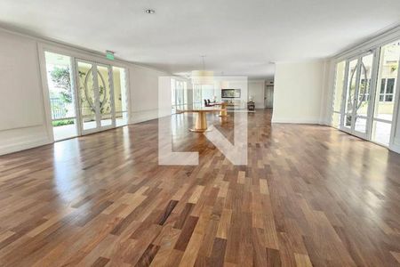 Apartamento à venda com 317m², 4 quartos e 4 vagasÁrea comum