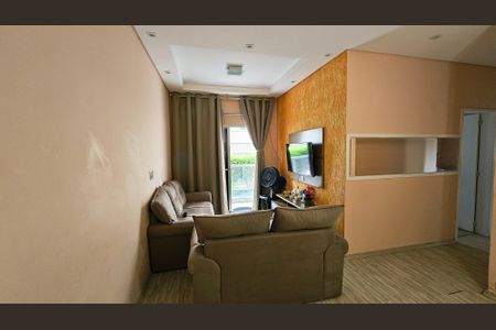 Apartamento à venda com 2 quartos, 57m² em Parque Cecap, Jundiaí