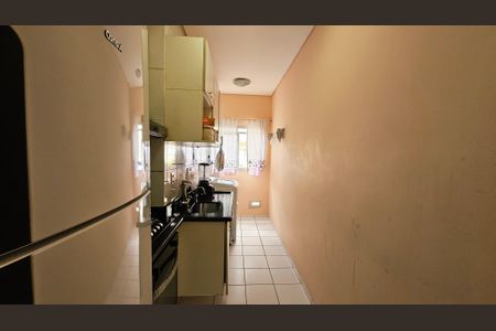 Apartamento à venda com 2 quartos, 57m² em Parque Cecap, Jundiaí