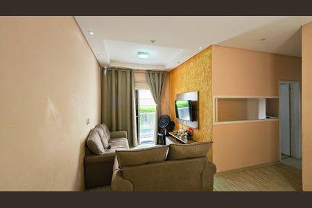 Apartamento à venda com 2 quartos, 57m² em Parque Cecap, Jundiaí