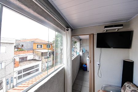 Casa para alugar com 50m², 2 quartos e sem vagaQuarto 2