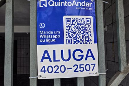 Casa para alugar com 50m², 2 quartos e sem vagaPlaquinha 