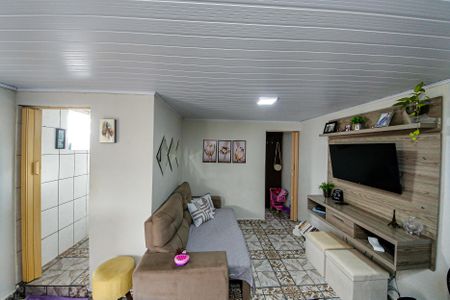 Casa para alugar com 2 quartos, 50m² em Jardim Ana Rosa, São Paulo