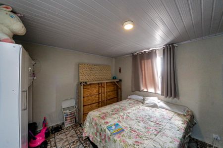 Casa para alugar com 2 quartos, 50m² em Jardim Ana Rosa, São Paulo