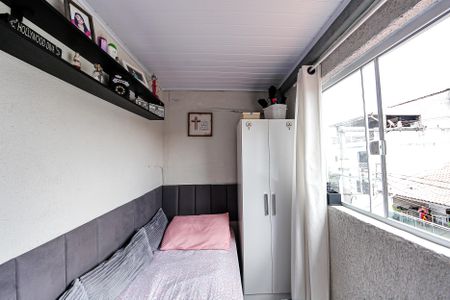 Casa para alugar com 50m², 2 quartos e sem vagaQuarto 2