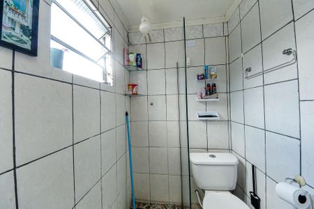Casa para alugar com 50m², 2 quartos e sem vagaBanheiro Social