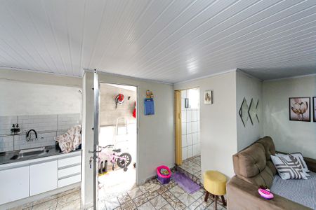 Casa para alugar com 2 quartos, 50m² em Jardim Ana Rosa, São Paulo