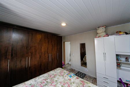 Casa para alugar com 2 quartos, 50m² em Jardim Ana Rosa, São Paulo