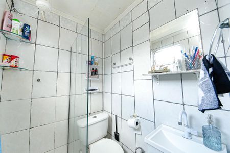 Casa para alugar com 2 quartos, 50m² em Jardim Ana Rosa, São Paulo