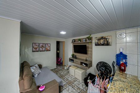 Casa para alugar com 2 quartos, 50m² em Jardim Ana Rosa, São Paulo