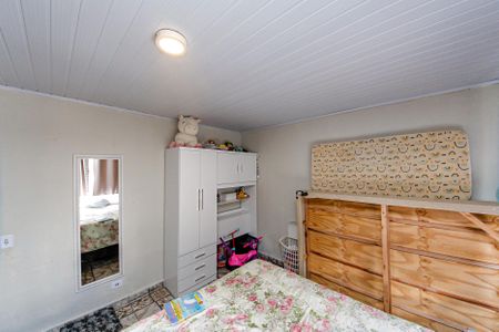 Casa para alugar com 2 quartos, 50m² em Jardim Ana Rosa, São Paulo