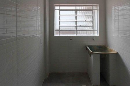 Apartamento para alugar com 100m², 2 quartos e 1 vaga