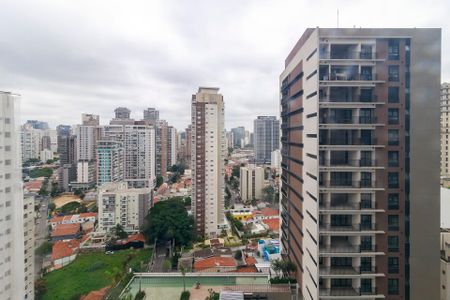 Studio para alugar com 33m², 0 quarto e 1 vagaStudio - Vista