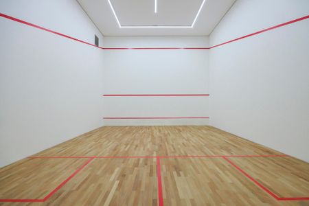 Studio para alugar com 33m², 0 quarto e 1 vagaQuadra Squash