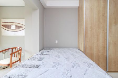 Studio de kitnet/studio para alugar com 0 quarto, 33m² em Jardim das Acacias, São Paulo