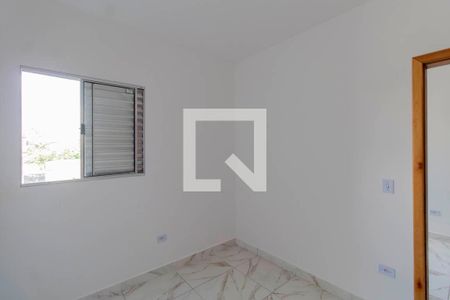 Quarto de apartamento à venda com 1 quarto, 32m² em Vila Ré, São Paulo