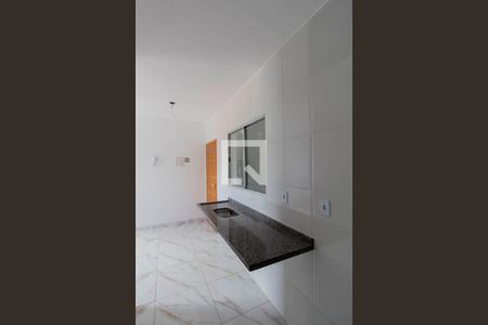 Apartamento à venda com 32m², 1 quarto e sem vaga Apartamento à venda com 32m², 1 quarto e sem vagaCozinha