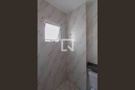 Apartamento à venda com 32m², 1 quarto e sem vaga Apartamento à venda com 32m², 1 quarto e sem vagaBanheiro