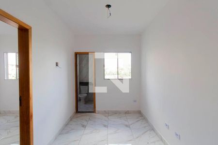 Sala de apartamento à venda com 1 quarto, 32m² em Vila Ré, São Paulo