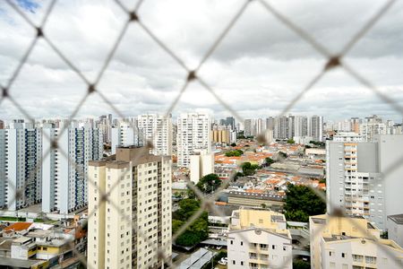 Apartamento para alugar com 39m², 2 quartos e 1 vaga Apartamento para alugar com 39m², 2 quartos e 1 vagaVista do quarto 01
