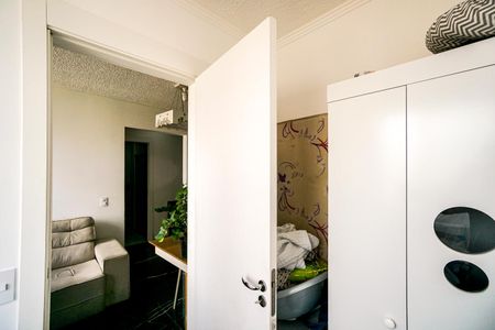 Apartamento para alugar com 39m², 2 quartos e 1 vaga Apartamento para alugar com 39m², 2 quartos e 1 vagaQuarto 01