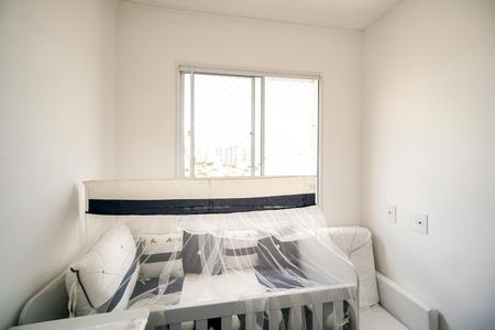 Quarto 01 de apartamento para alugar com 2 quartos, 39m² em Tatuapé, São Paulo