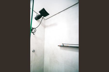 Apartamento para alugar com 39m², 2 quartos e 1 vaga Apartamento para alugar com 39m², 2 quartos e 1 vagaBanheiro