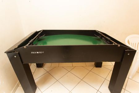 Apartamento para alugar com 52m², 2 quartos e 1 vagaÁrea de Jogos 