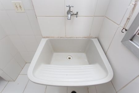 Apartamento para alugar com 52m², 2 quartos e 1 vagaÁrea de Serviço - Tanque 