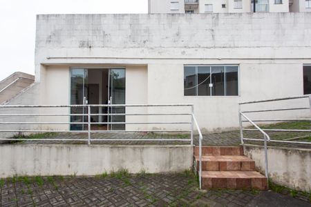 Apartamento para alugar com 52m², 2 quartos e 1 vagaSalão de Festas 