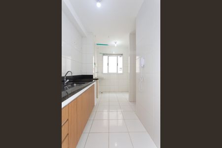 Apartamento para alugar com 52m², 2 quartos e 1 vagaCozinha 