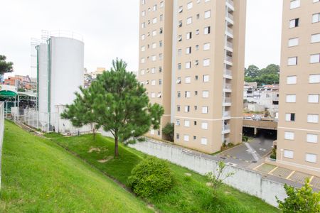 Apartamento para alugar com 52m², 2 quartos e 1 vagaÁrea Verde