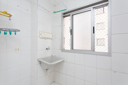 Apartamento para alugar com 52m², 2 quartos e 1 vagaÁrea de Serviço 