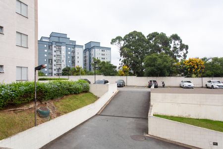 Apartamento para alugar com 52m², 2 quartos e 1 vagaGaragem - Entrada 