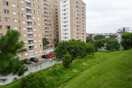 Apartamento para alugar com 52m², 2 quartos e 1 vagaÁrea Verde