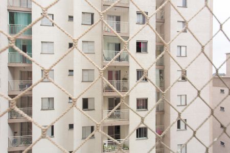 Apartamento para alugar com 52m², 2 quartos e 1 vagaVista do Quarto 1 