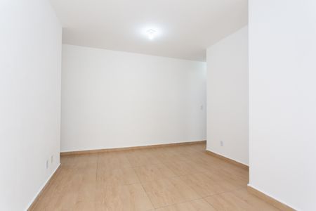 Sala de apartamento para alugar com 2 quartos, 52m² em Cidade Líder, São Paulo