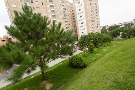 Apartamento para alugar com 52m², 2 quartos e 1 vagaÁrea Verde