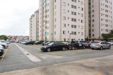 Apartamento para alugar com 52m², 2 quartos e 1 vagaGaragemGaragem