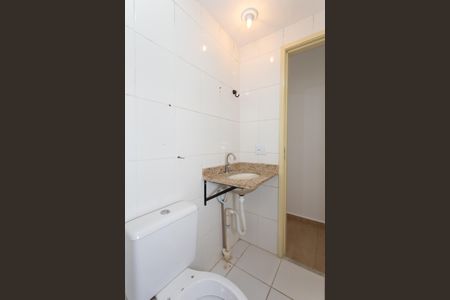 Apartamento para alugar com 52m², 2 quartos e 1 vagaBanheiro 