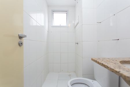 Apartamento para alugar com 52m², 2 quartos e 1 vagaBanheiro 