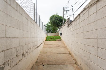 Apartamento para alugar com 52m², 2 quartos e 1 vagaÁrea comum - Espaço Pet 