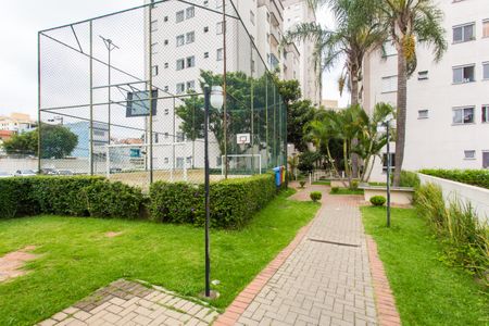 Apartamento para alugar com 52m², 2 quartos e 1 vagaÁrea comum 